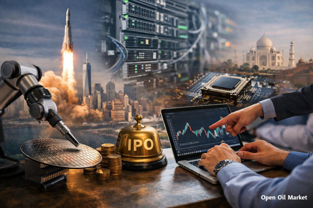 A startupok és kockázati befektetések piacának kulcsfontosságú trendjei 2026. március 24-én: AI, deeptech és IPO