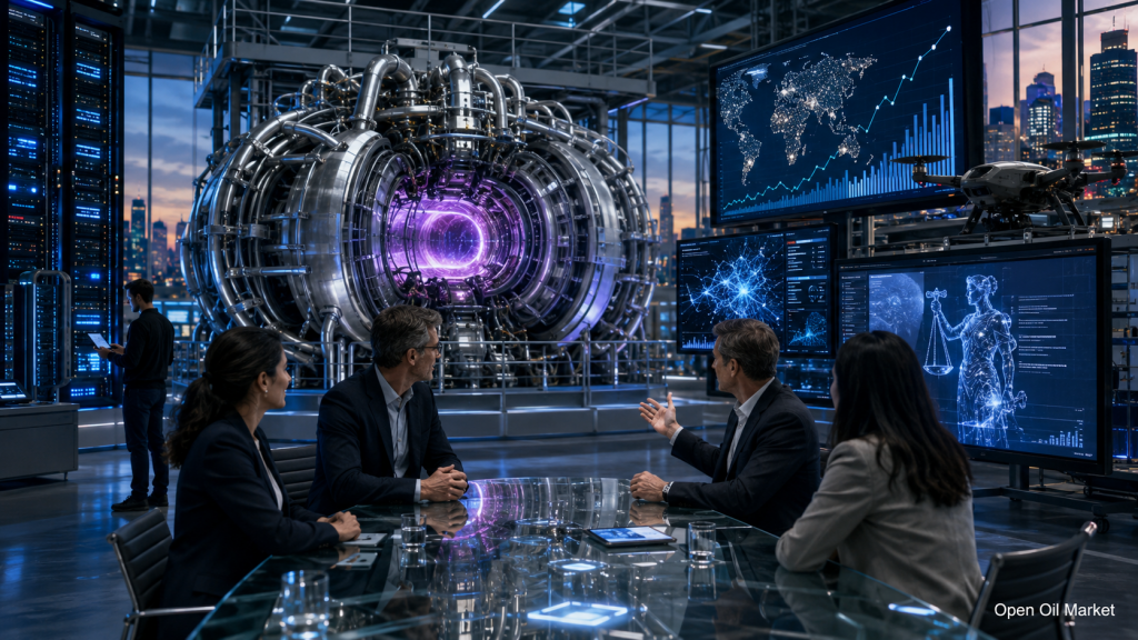 Kockázati Tőkebefektetések 2026. július 8: Proxima Fusion, AI gigabefektetések és deeptech startupok