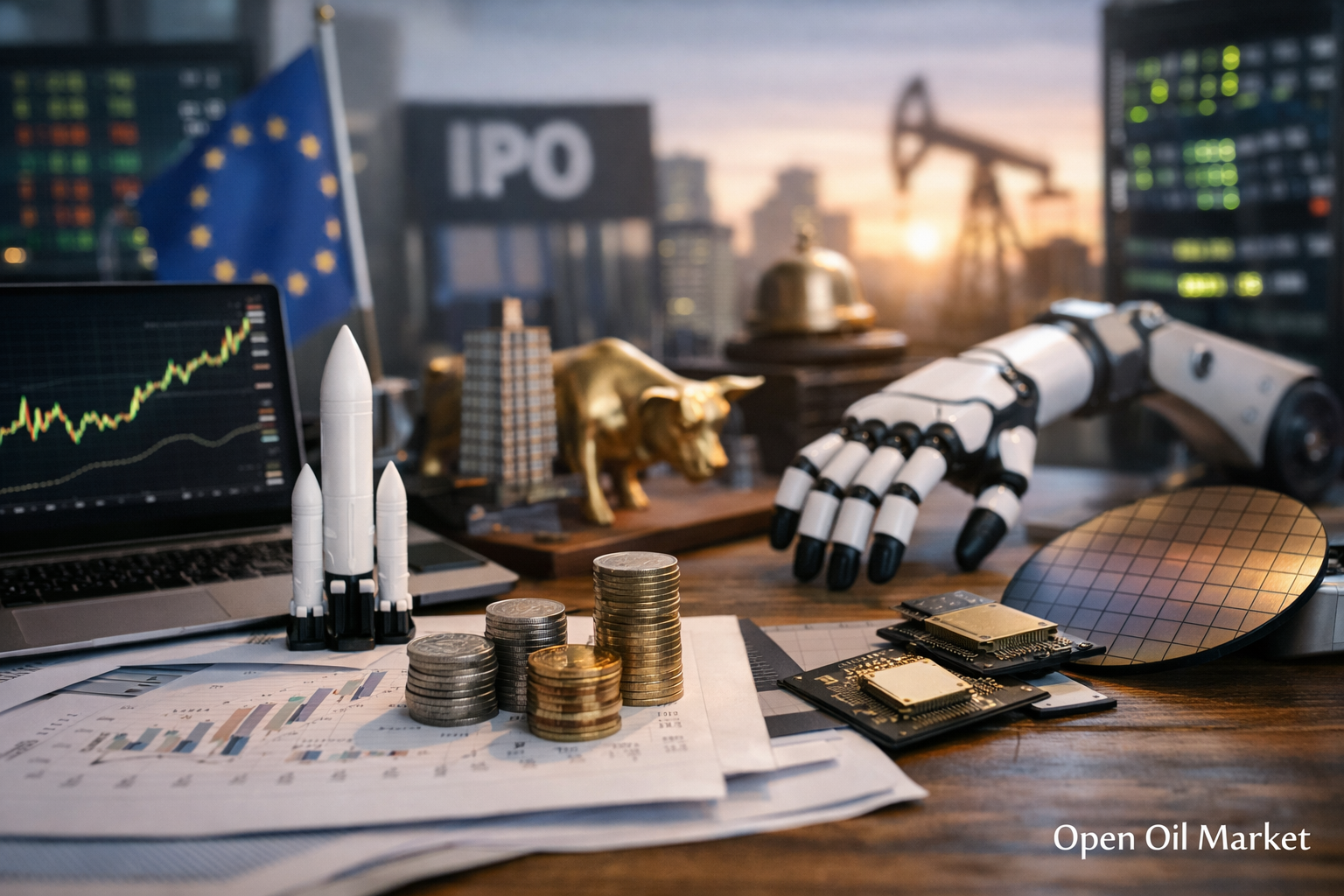 Startup és kockázati tőke hírek — péntek, 2026. március 20: MI mega egyesülések, új IPO ablak és tőke újraelosztás