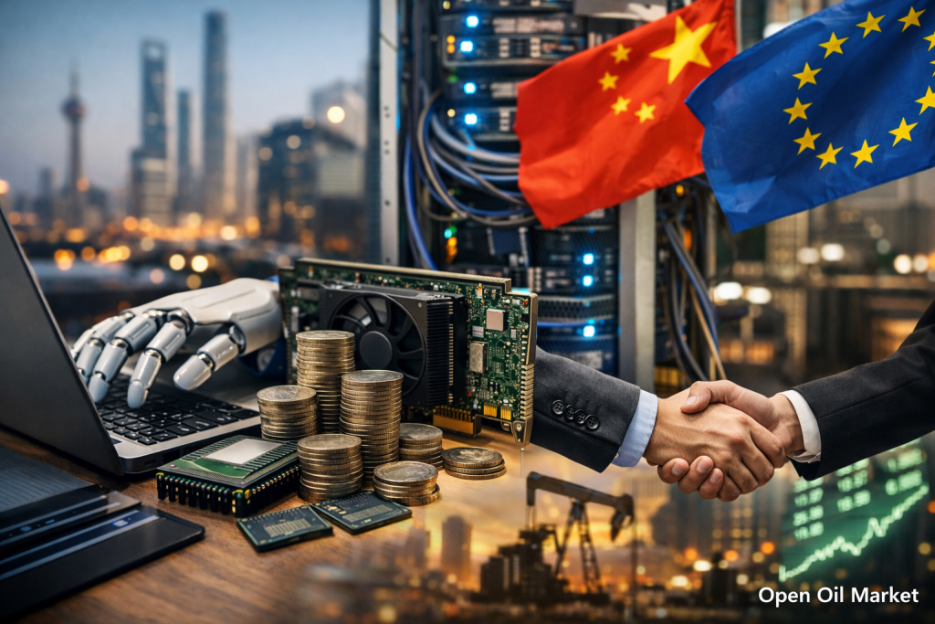 Startupok és kockázati tőke hírek 2026 április 9 — AI, infrastruktúra és a kockázati piac globális növekedése