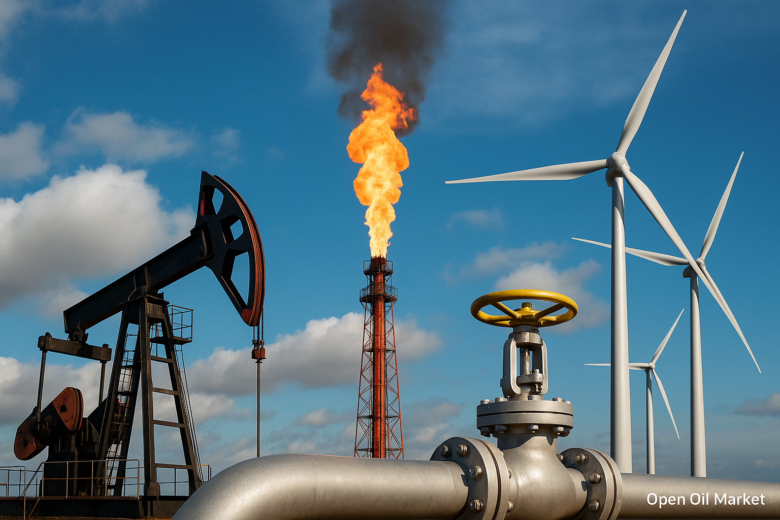 Olaj- és gázipar hírek és energetika - csütörtök, 2025. december 11: EU a teljes energiafüggetlenség felé