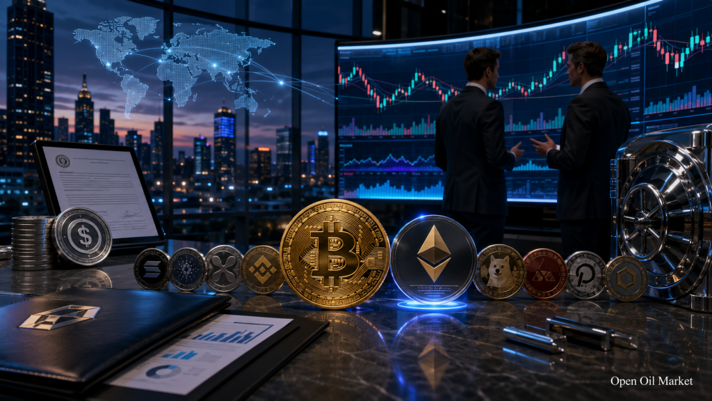 Kriptovaluta hírek, vasárnap, 2026. július 19.: Bitcoin, Ethereum, ETF és stabilcoinok