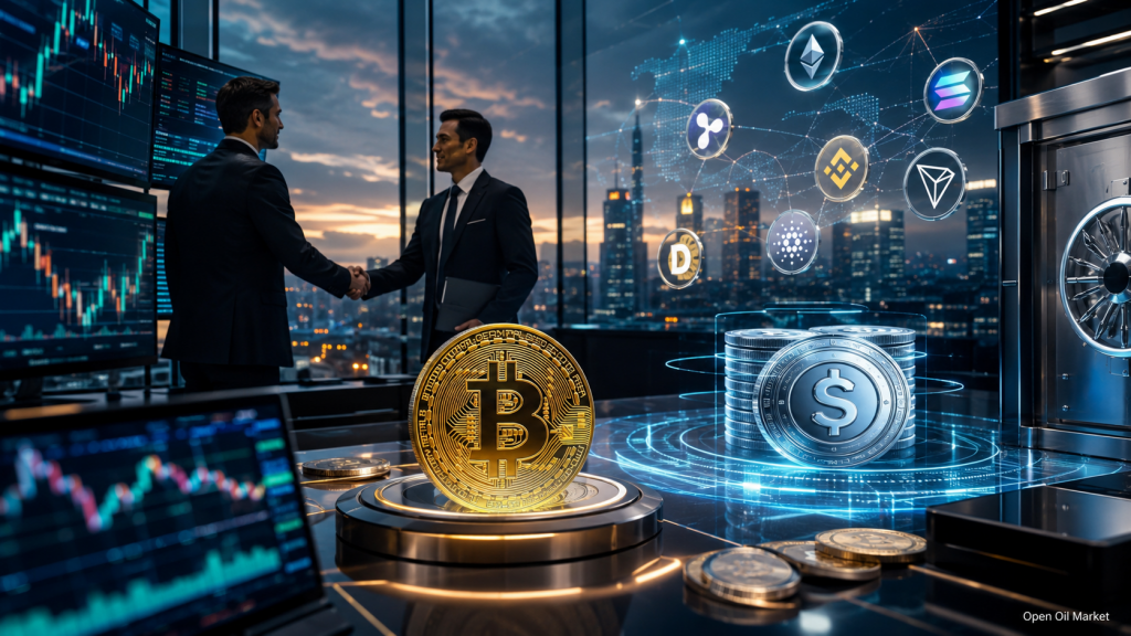 Kriptovaluta hírek 2026. július 20-án: Bitcoin, Ethereum, ETF áramlások és stabilcoin szabályozás