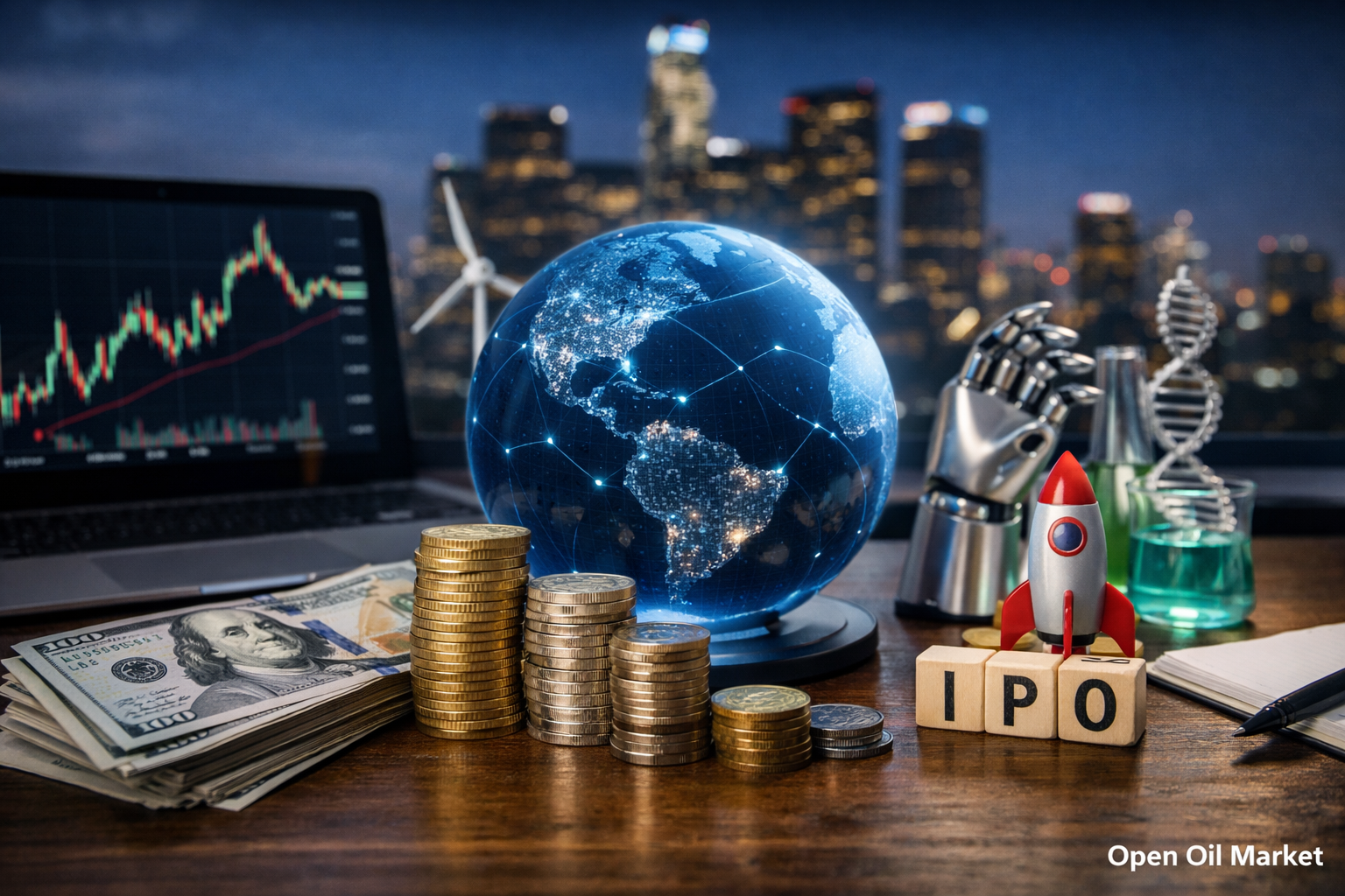 Startup hírek és kockázati befektetések — 2026. január 31.  Globális VC trendek, AI és technológiák