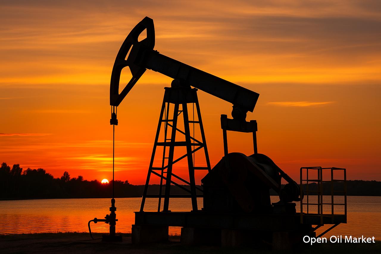 Nyersanyagpiac hírek és energetika – csütörtök, 2025. december 4: Brent a mélyponton; az EU lemond az orosz gázról