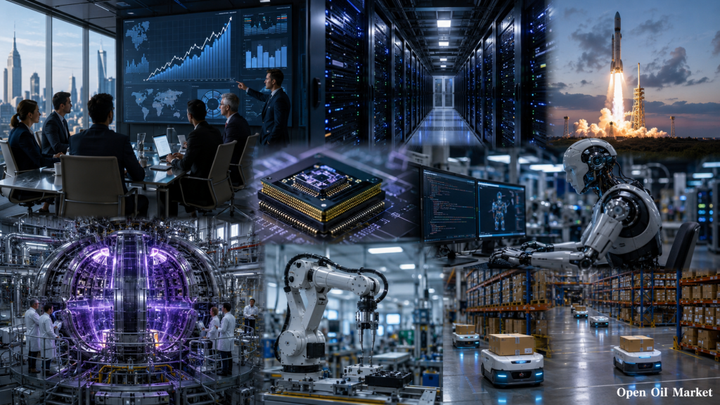 Startup- és kockázati tőkebefektetési hírek, kedd, 2026. június 2.: AI-megarundok, mesterséges intelligencia infrastruktúra és a tőke visszatérése a deep tech-be