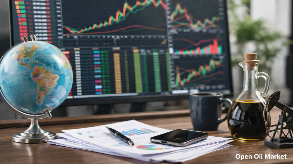 Gazdasági események és vállalati jelentések - 2026. április 7.: PMI szolgáltatások, ADP USA, tartós javak és iráni határidő