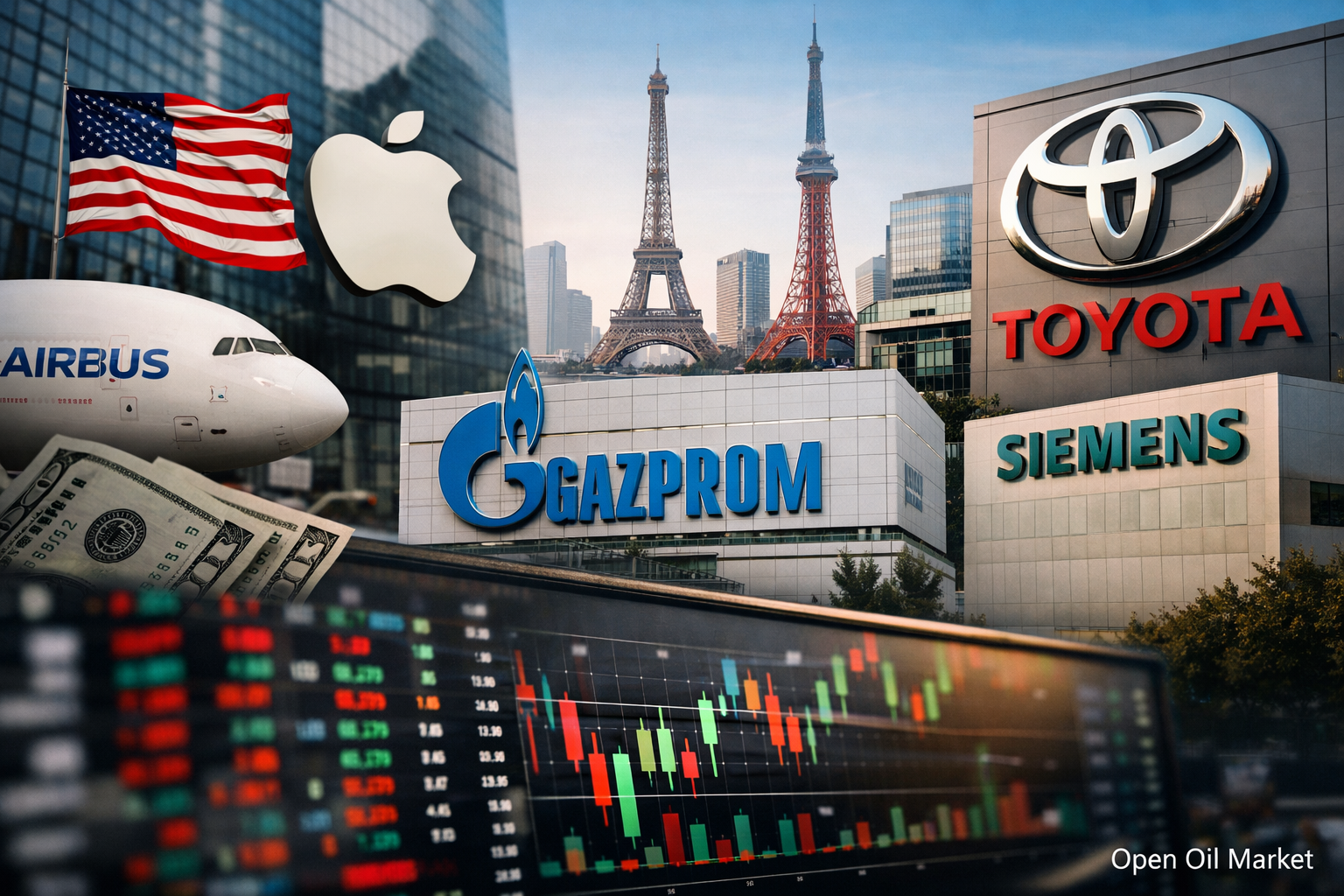 Gazdasági események és vállalati jelentések — 2026. február 15. Globális piac, S&P 500, Euro Stoxx 50, Nikkei 225, MOEX