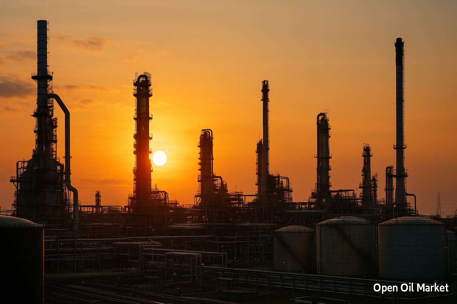 Olaj- és gáz hírek, szerda, 2025. december 3. — OPEC+ kapacitásellenőrzést vezet be, az olajárak csökkennek