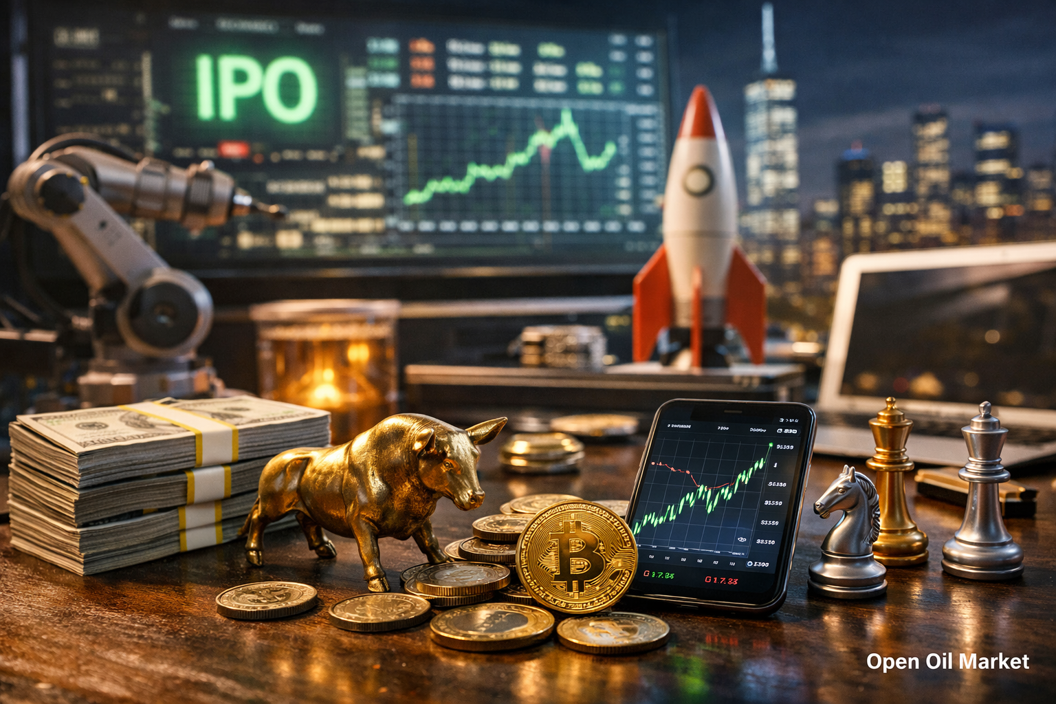 Startupok és kockázati tőke hírek - 2026. január 26. MI, mega-körök és IPO