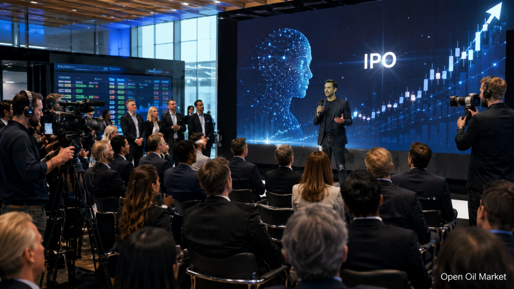 Vállalkozási befektetések és startupok 2026. június 10. — AI-IPO, deep tech és infrastrukturális körök
