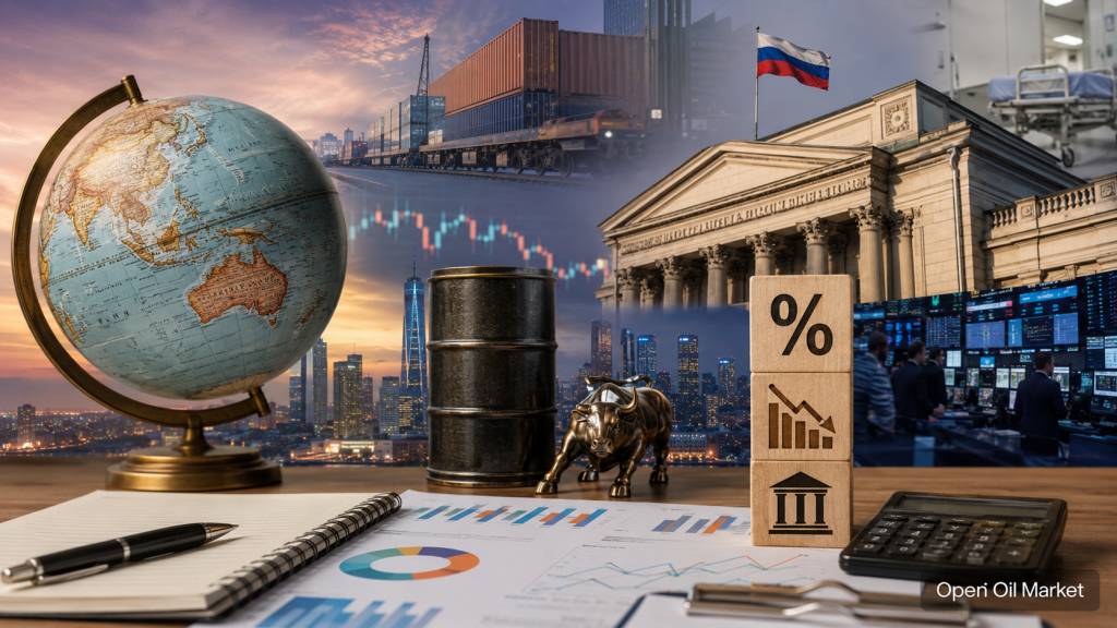 Befektetői naptár 2026. július 24-én: Orosz Föderáció jegybanki kamatláb, PMI és American Express és Verizon jelentések