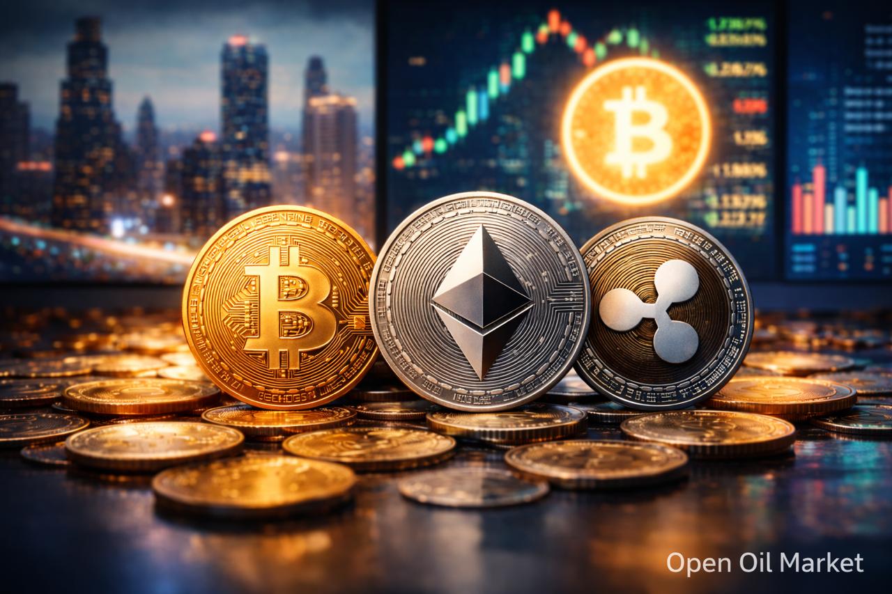 Kriptovaluta hírek — vasárnap, 2025. december 21.: Bitcoin 88 ezer dollárt tart