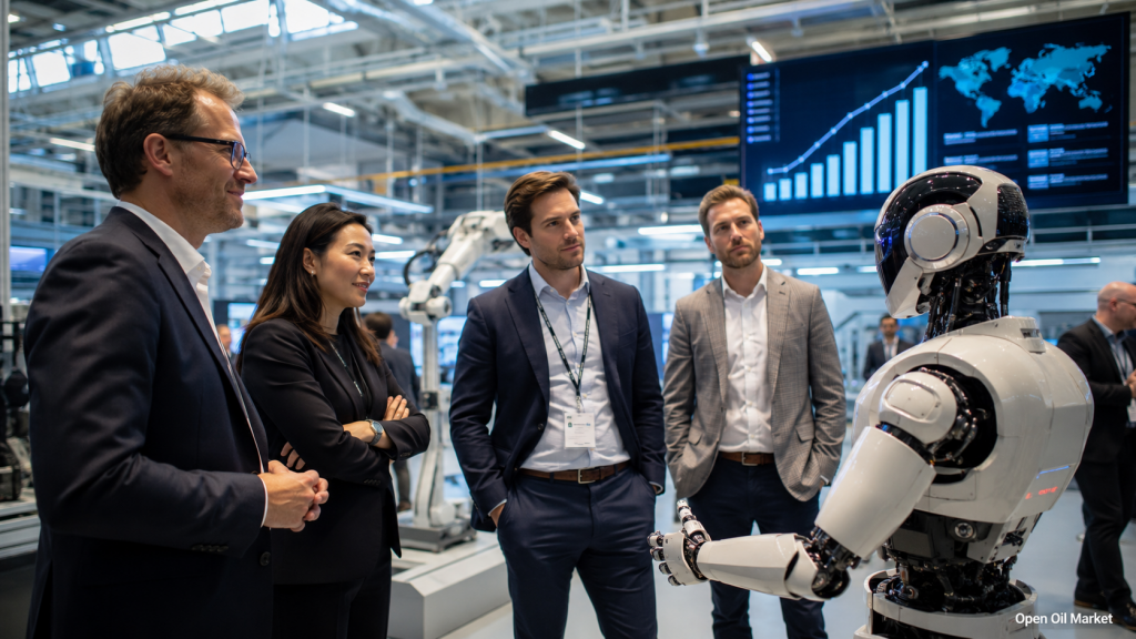 Startup hírek és kockázati befektetések 2026. június 16: AI, robotika és deep tech megváltoztatják a piacot.