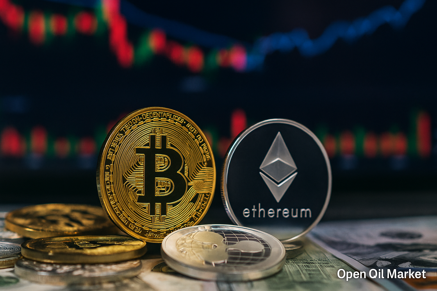 Kriptovaluta hírek 2025. december 3.: DeFi feltörés és piac korrekció