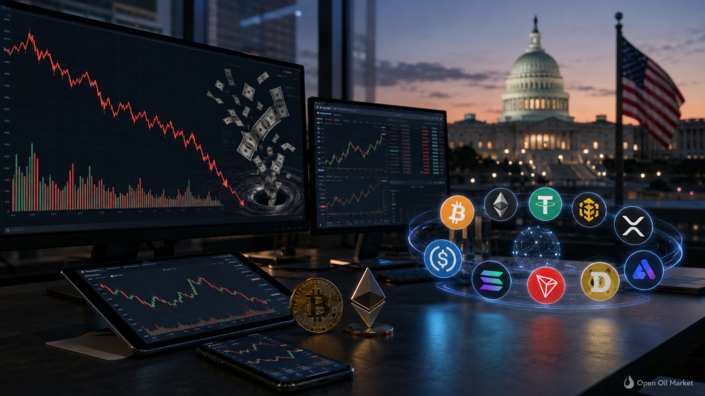Kriptovaluta hírek 2026. május 31., Bitcoin, ETF-elfolyások, amerikai kriptoderivatívák és a globális piacon a digitális eszközök top-10