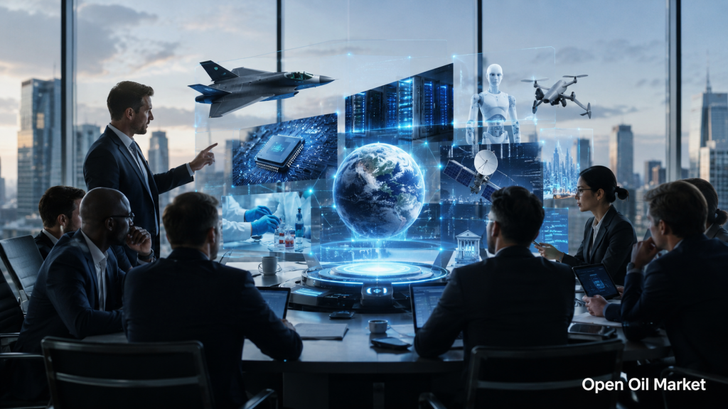 Startupok és kockázati befektetések 2026. július 19. — AI infrastruktúra, védelemmel kapcsolatos technológiák, űr, fintech és biotechnológia