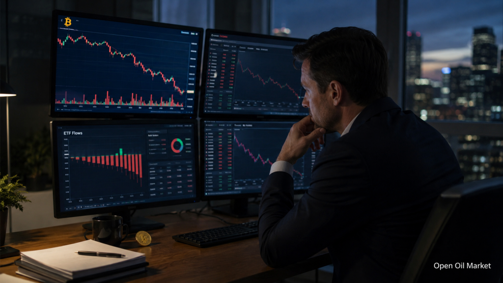Kriptovaluta piac 2026. június 7.: Bitcoin, Ethereum, ETF, stablecoin-ok és top 10 digitális eszköz globális befektetők számára