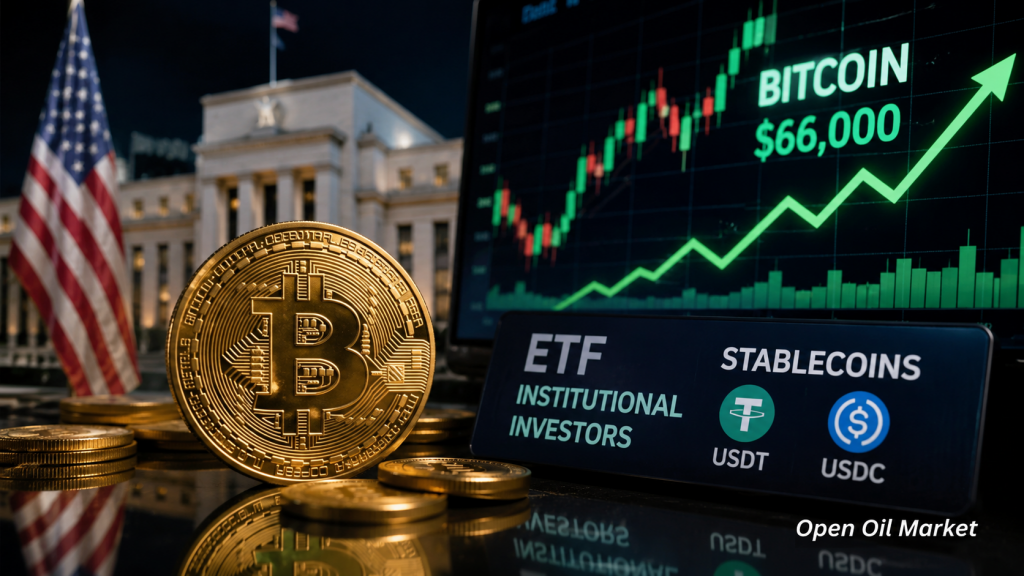 Kriptovaluta hírek, szerda 2026. június 17. — Bitcoin visszaállítja a kockázatvállalási hajlandóságot a Fed döntése előtt, ETF és stabilcoinok határozzák meg a napirendet.