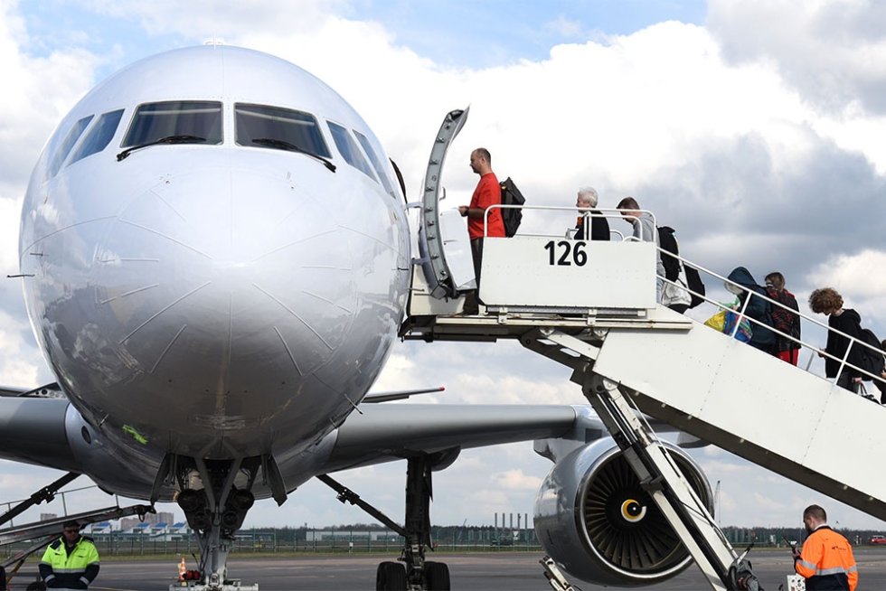 Aviakerozín drágul. Emelkedhetnek-e a repülőjegyek árai?