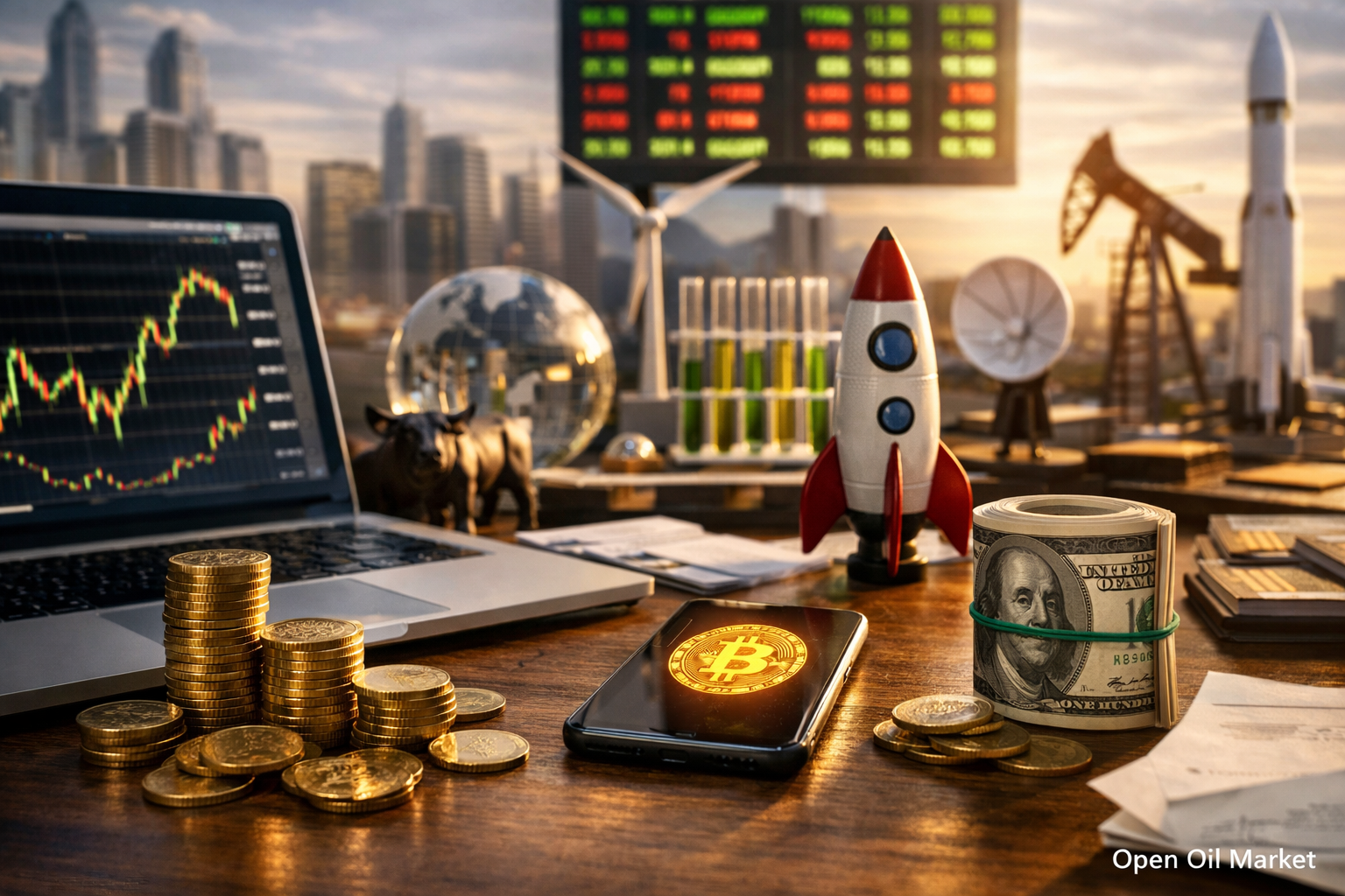 Startup hírek és kockázati befektetések 2026. január 19-én: globális kockázati piac és befektetési körök