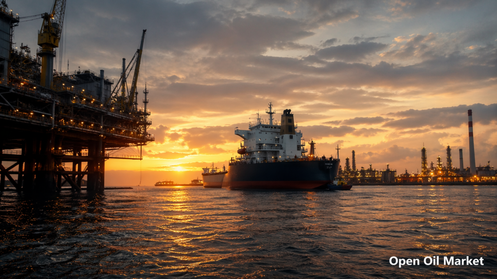 Világ energia hírek 2026. április 24.: olaj, gáz, villamosenergia, VÍZ, szén, finomítók