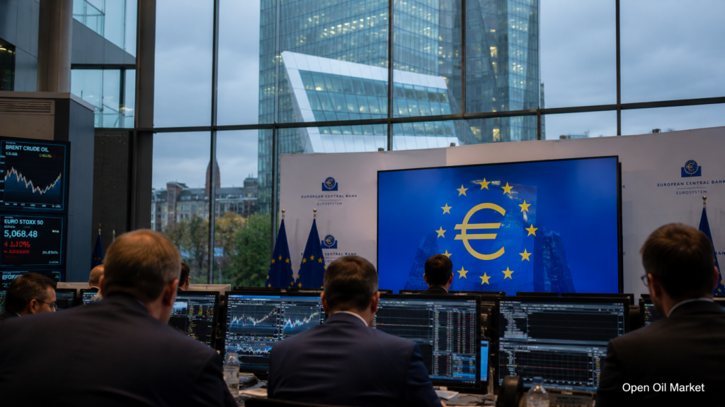 Globális befektetési naptár 2026. június 11.: EKB, amerikai PPI, OPEC és vállalati jelentések