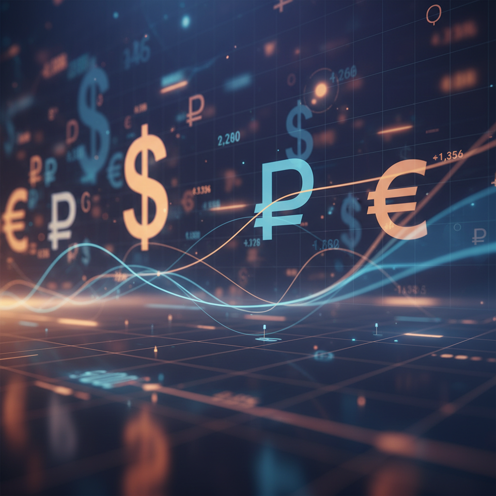 Deviza leértékelés: hatás az orosz gazdaságra