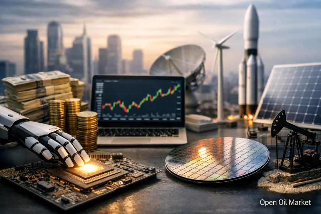 Startupok és kockázati tőkebefektetések hírei - 2026 április 15: AI, IPO és befektetések növekedése