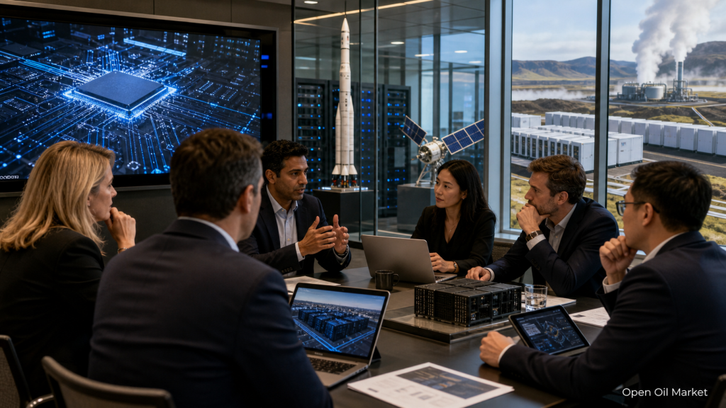 Startupok és kockázati tőkebefektetések hírei 2026. május 5. AI-infrastruktúra, IPO és deeptech