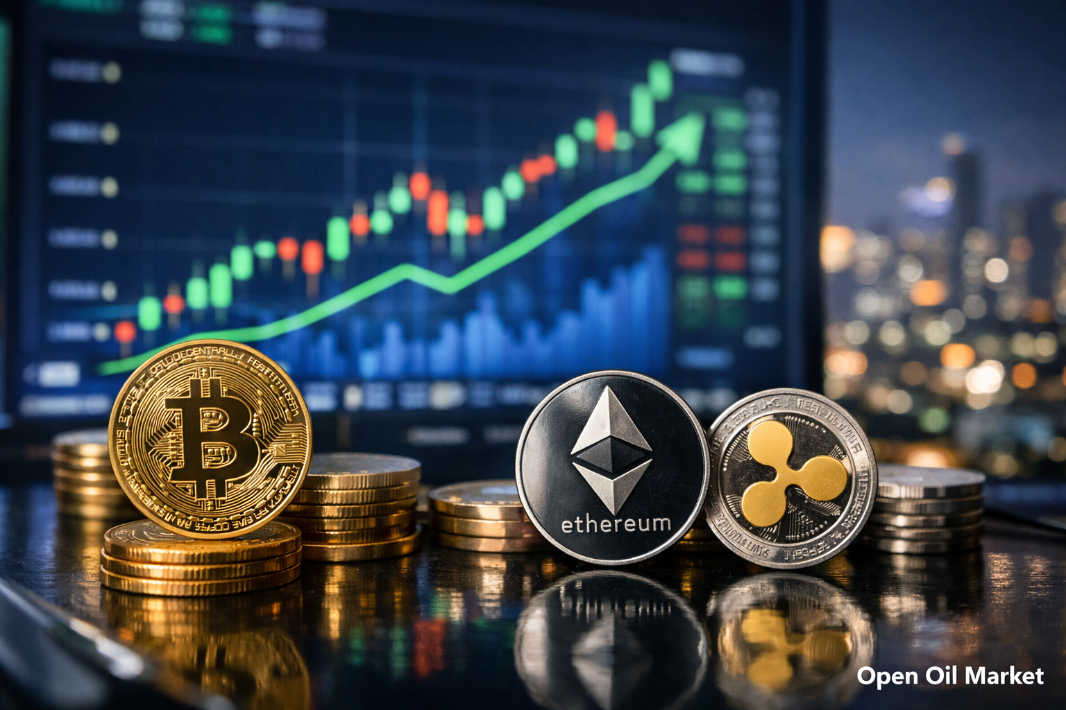 Kriptovaluta hírek, vasárnap, 2026. február 15 - A tőzsdék működési kockázatai és a Bithumb incidens utáni fokozott felügyelet