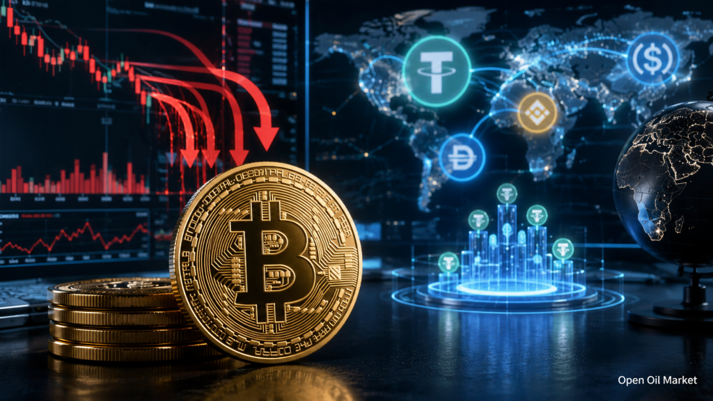 Kriptopénz hírek 2026. június 13: Bitcoin, Ethereum, ETF és stabilcoinok befektetők figyelmében