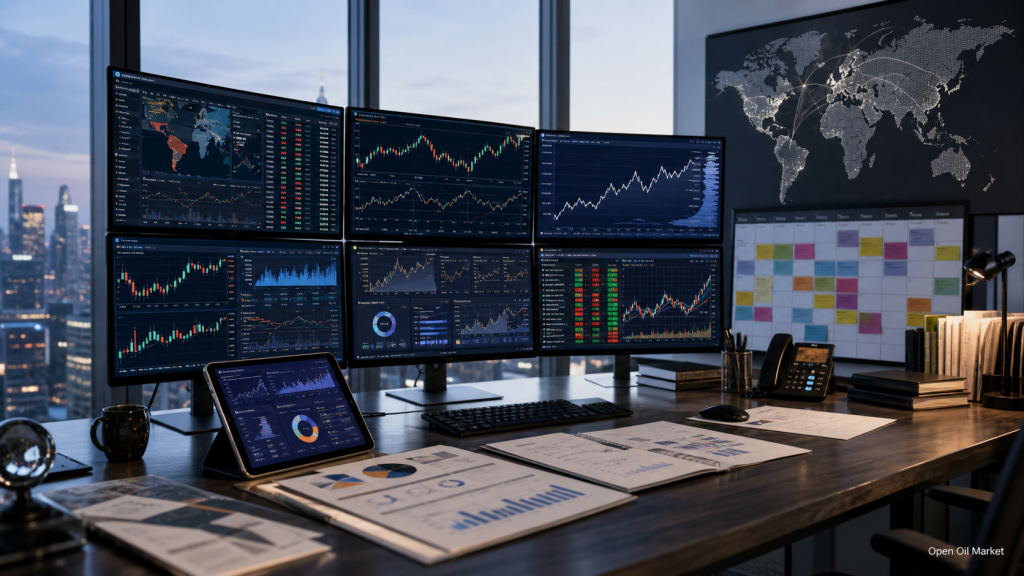 Gazdasági események és jelentések 2026. május 4–8.: PMI, ausztrál kamatláb, Disney, AMD, Shell és NFP USA.