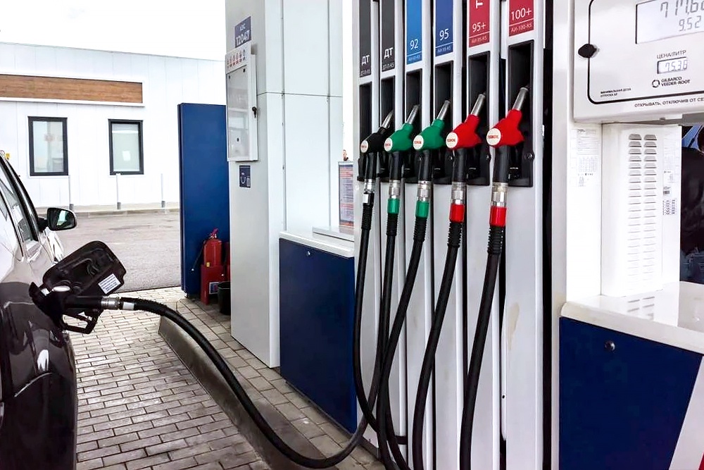 Hogyan fogja befolyásolni a dízel export tilalma az üzemanyagpiacot Oroszországban. A "RG" szakértői