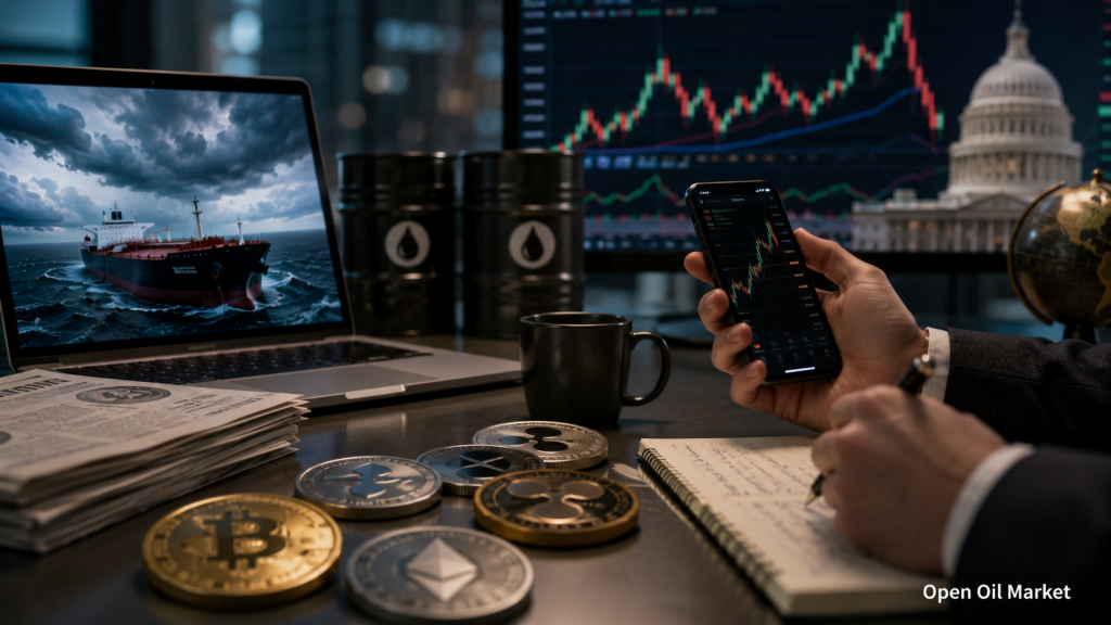Kriptovaluta piac 2026. július 24.: bitcoin, ethereum és a top-10 kriptovaluta dinamikája