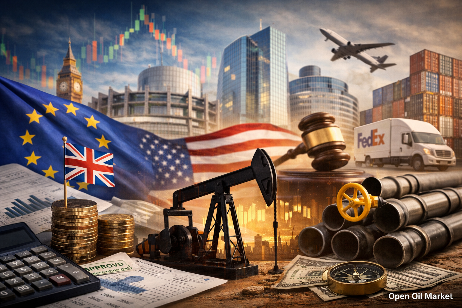 Gazdasági események és vállalati jelentések - csütörtök, 2025. december 18.: Bank of England és EKB kamatok, CPI USA és EU csúcs