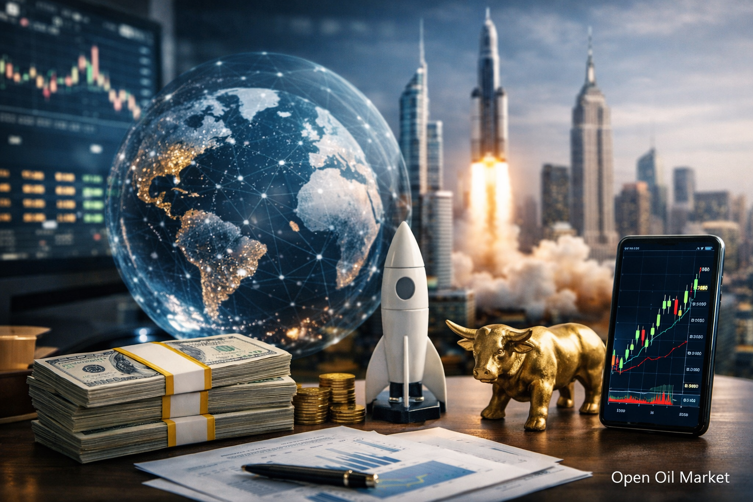 Startup és kockázati tőke hírek – kedd, 2026. január 6.: AI, mega körök és globális piaci fordulat