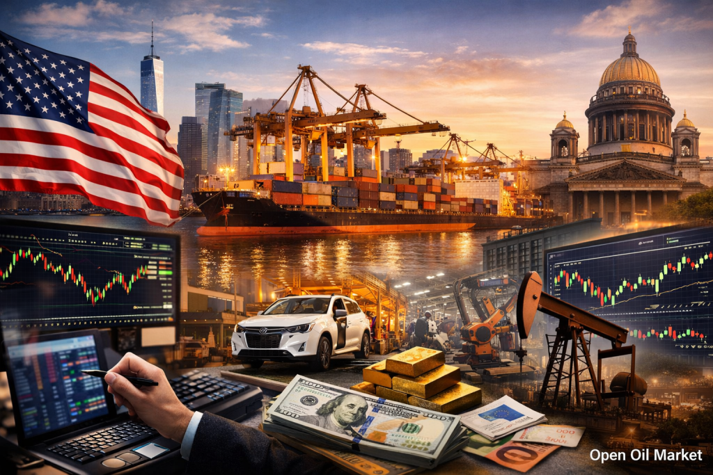 Gazdasági események és vállalati jelentések — szombat, 2026. április 4.: reakció az amerikai munkaerő-piacra, hangulat az új hét előtt és az ázsiai jelentések