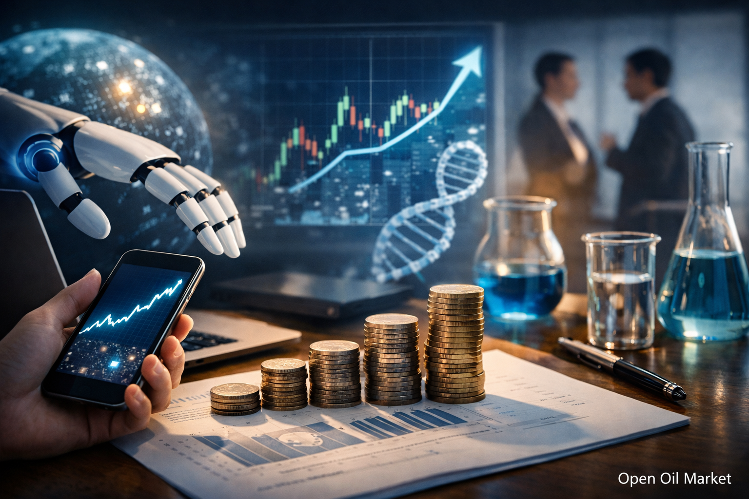 Startupok és kockázati tőke hírek — 2026. február 5., csütörtök: megaalapok, rekord AI körök, nagy fintech kilépések és IPO újraéledés