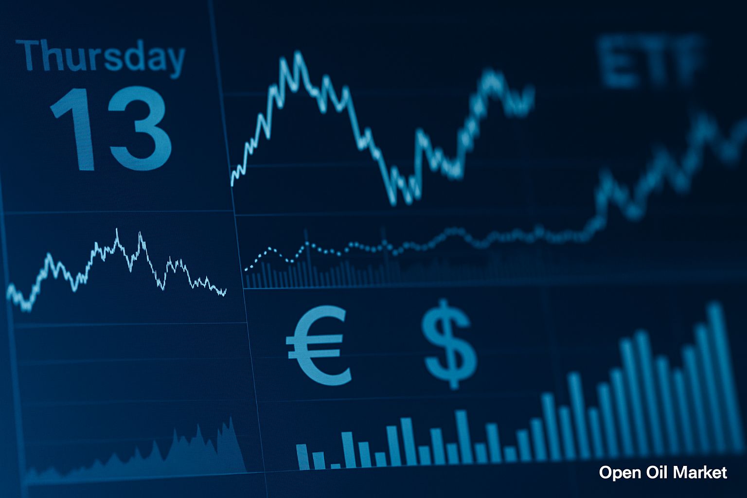 Gazdasági események és vállalati beszámolók - péntek, 2025. november 14.: Kína ipari termelése, eurozóna GDP és vállalati beszámolók.