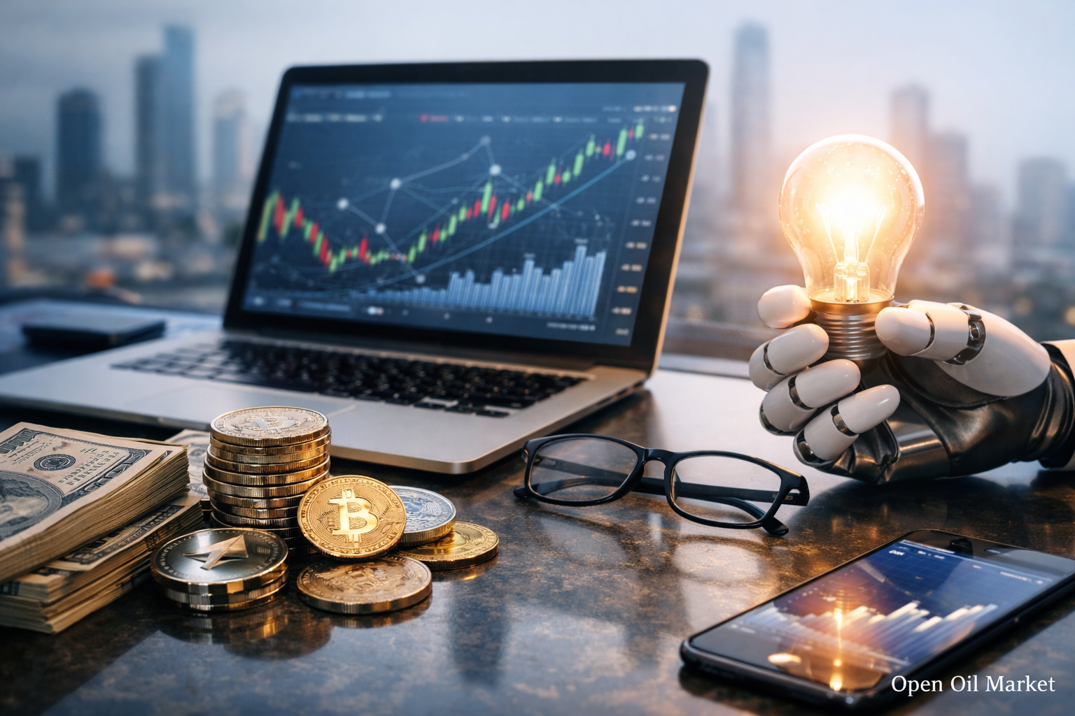 Startup hírek és kockázati tőke 2026. február 25. – AI megaknák és globális tőkepiac