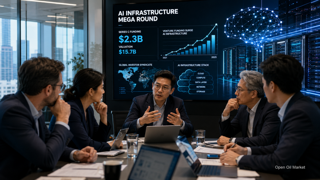 AI-infrastruktúra, Baseten és deep tech: fő hírek a startupokról és kockázati befektetésekről 2026. június 25.