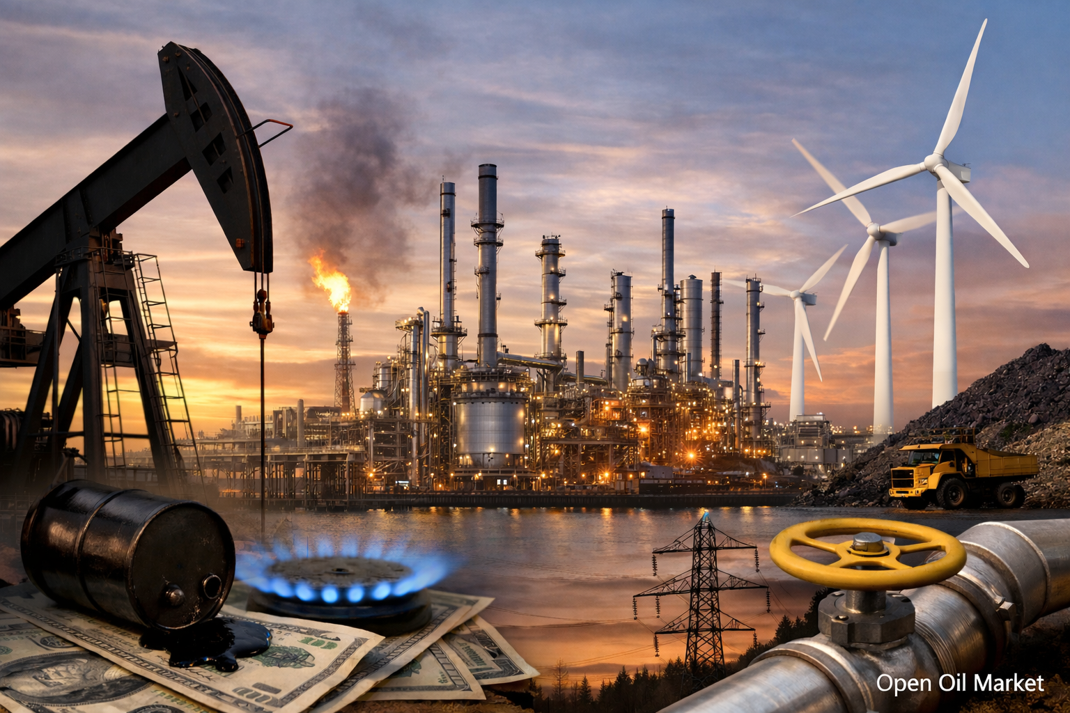 Olaj- és gázhírek és energetika — 2026. február 8: 20. EU szankciós csomag, rekord téli energiafogyasztás, olajáramlások átirányítása.