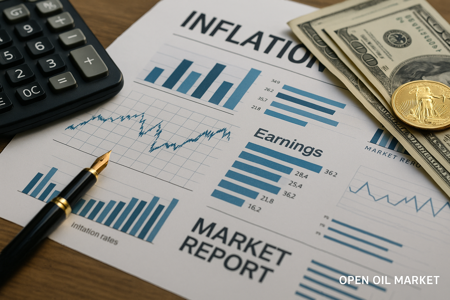 Gazdasági események és vállalati jelentések: áttekintés a befektetők számára a 2023. december 15-20. heti időszakra