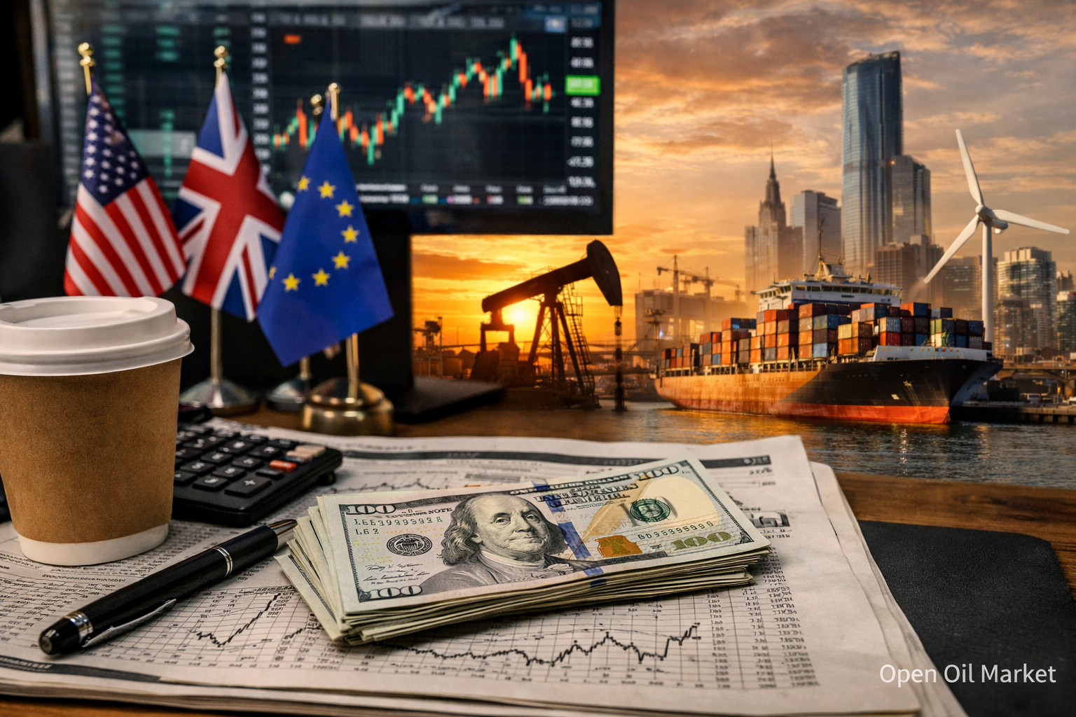 Gazdasági események és vállalati jelentések - március 13, 2026: Egyesült Királyság GDP, USA GDP, PCE, JOLTS