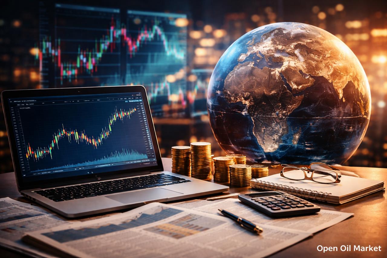 Gazdasági események és vállalati jelentések – hétfő, 2025. december 22. Globális piacok, kínai kamat, Egyesült Királyság GDP