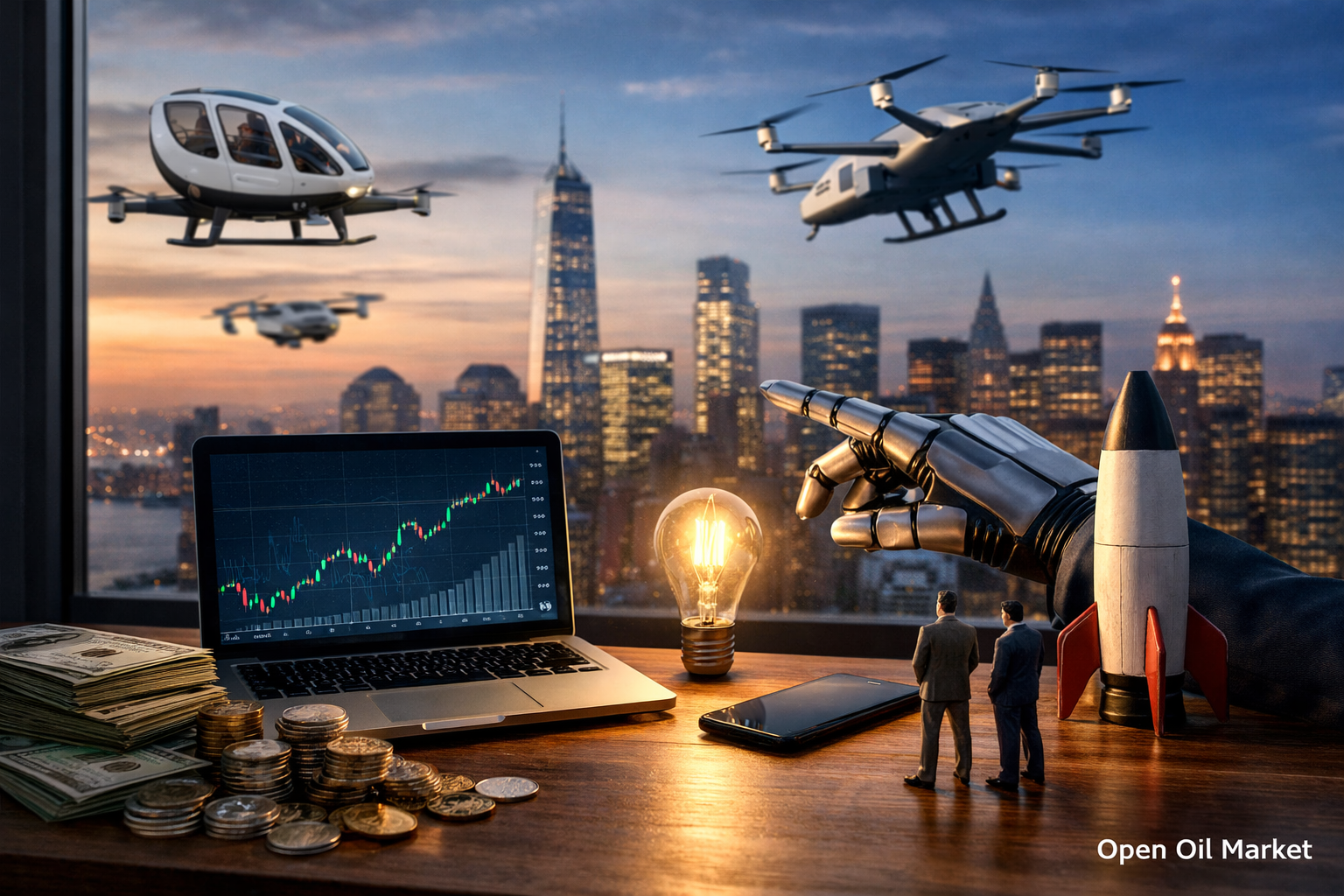 Startupok és kockázati tőke hírek — 2026. február 15.: AI-mega körök, M&A és fintech