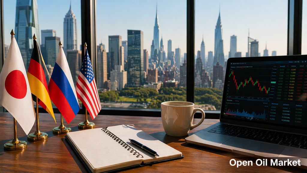 Gazdasági események és vállalati jelentések 2026. április 24-én: Japán CPI, Orosz Központi Bank kamat, Németország Ifo, amerikai hangulat