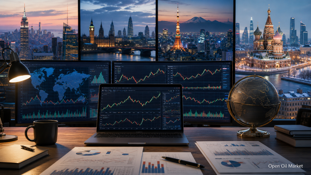 Gazdasági események és vállalati jelentések 2026. május 2: Berkshire Hathaway, Kotak Mahindra Bank és globális piacok