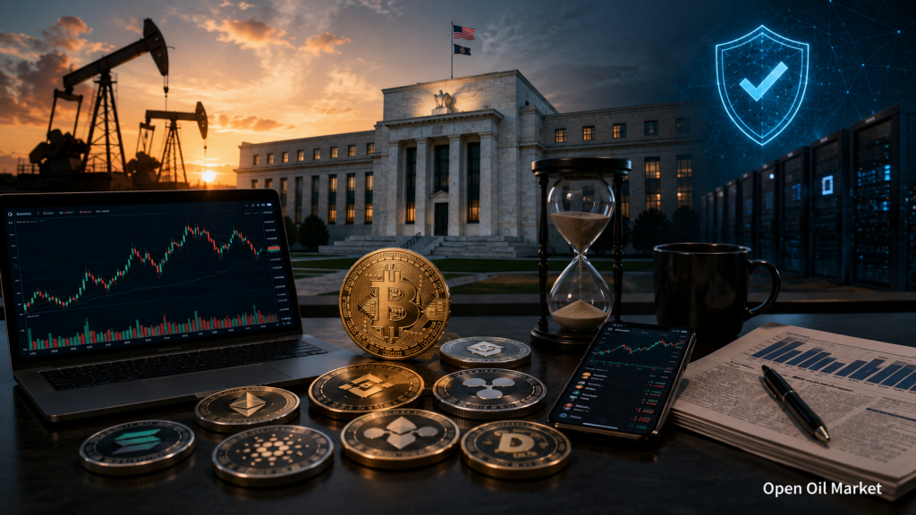 Kriptopiac 2026. július 28.: bitcoin árfolyam 65 000 dollárnál, Ethereum növekedés, piaci kapitalizáció 2,4 billió dollár